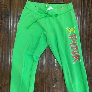 Victoria's Secret PINK sweats